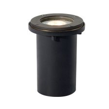 Elmark KERTI SZERELT LÁMPA 1XGU5,3 IP67 kültéri világítás