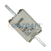 Elmark késes biztosíték, NT1, 160A, 500V, gL-gG
