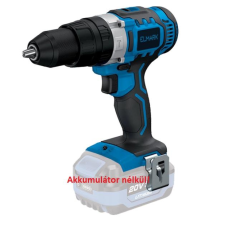 Elmark két sebességes akkumulátoros fúró 20V villanyszerelés
