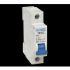 Elmark Kismegszakító 1P 50A 6kA DC egyenáramú