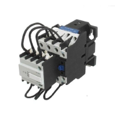 Elmark Kondenzátortelepek bekapcsolására szolgáló kontaktor 95A 230V villanyszerelés