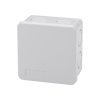 Elmark Kötődoboz WBG 85x85x50 IP65