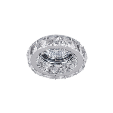 Elmark KRISTÁLY KÖR SPOTVILÁGÍTÁS MR16 12V világítás