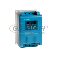 Elmark lágyindító, EL-M25075, 75kW, 150A villanyszerelés
