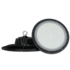 Elmark Led csarnokvilágító LONDON 100W 4000K IP65 műhely lámpa