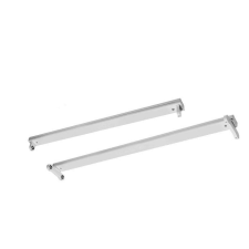 Elmark LED FÉNYCSŐVEL SZERELT SZABADONSUGÁRZÓ LÁMPATEST 1x120CM HIDEG FEHÉR világítás