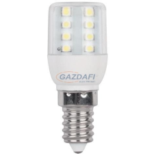 Elmark LED fényforrás LEDT25 16SMD3528 1W E14 230V 2700K izzó