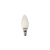 Elmark Led Izzó Candle C35 Filament 4.5W E14 230V 2700K Dimmelhető/Szabályozható - Elmark