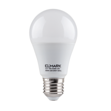 Elmark Led Izzó Pear A60 Smd2835 10W E27 230V 2700K - Elmark izzó