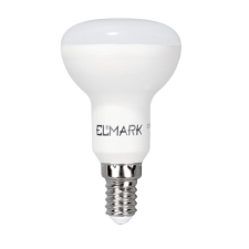 Elmark Led lámpa 11W E-27 természetes fehér R80 világítás