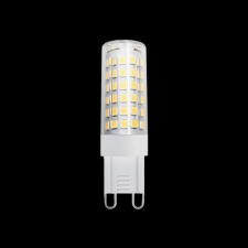Elmark LED lámpa G9 7W 3000K izzó