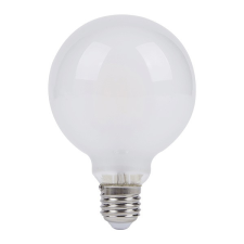 Elmark Led lámpa gömb E27 230V 3000K 12W izzó