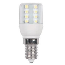 Elmark Led lámpa hűtőgépbe E-14 1W fehér villanyszerelés