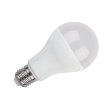 Elmark Led lámpa körte E-27 12W A60 hideg fehér izzó