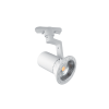 Elmark LED lámpatest, track light, E27 , PAR 30 , 12 W , meleg fehér