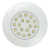 Elmark LED medence lámpa 12V-24V 10W IP68 4000K
