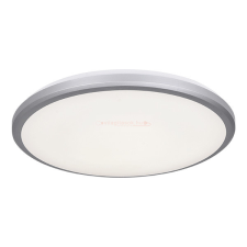 Elmark LED mennyezeti lámpatest 20W 4000K szürke 270mm IP54 világítás