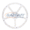 Elmark LED modul mágneses talppal, 18W, 1700lm, 4000K, 230V, IP20, Ø220*25mm