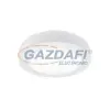 Elmark LED panel 18W 6400K IP20