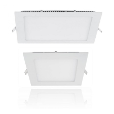Elmark LED panel 225X225 18W hideg fehér világítás