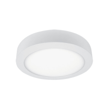 Elmark LED panel kerek 18W 2700-3000K világítás