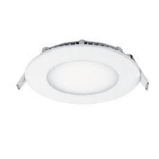 Elmark Led panel kör 12W ELM meleg fehér 1020 Lm világítás