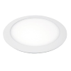 Elmark Led panel kör 16W 4000K IP65