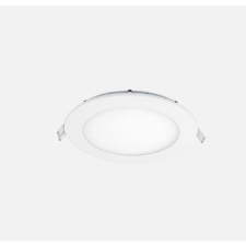 Elmark Led panel kör 18W ELM meleg fehér 1530 Lm világítás
