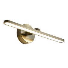 Elmark LED PICTURE LIGHT 9,4W 4000K GREEN BRONZE világítás