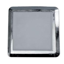 Elmark LED pultvilágítás 1W CAB-16 meleg fehér világítás