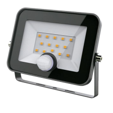 Elmark Led reflektor 20 W Helios hideg fehér mozgásérzékelős kültéri világítás