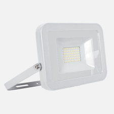 Elmark Led reflektor 20 W VEGA természetes fehér slim kültéri világítás