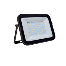 Elmark Led reflektor 30 W Helios hideg fehér kültéri világítás