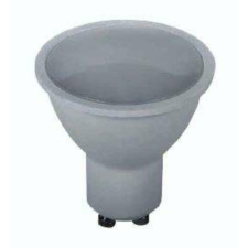 Elmark LED SMD2835 6W 120fok GU10 230V fehér dimmelhető led izzó, 99LED731 izzó