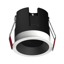 Elmark LED SPOT LIGHT 12W 230V 3000K WHITE IP44 világítás