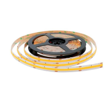 Elmark Led szalag led csíkkal 24V 10W/m beltéri természetes fehér világítás