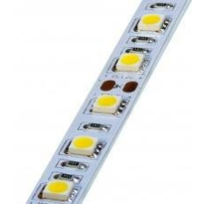 Elmark Led szalag SMD5050 60 led/m 14,4W/m beltéri meleg fehér világítás
