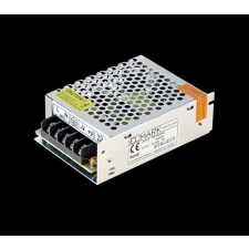 Elmark Led tápegység ipari 12V 200W világítás