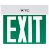 Elmark LED vészvilágító lámpatest, "Exit" felirat, 3 W