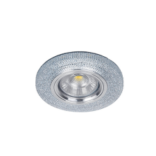 Elmark LEDES KÖR SPOTVILÁGÍTÁS MR16 3W 4000K világítás