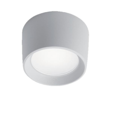 Elmark LIVIA 160 LED fali lámpa 10W fehér kültéri világítás