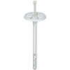 Elmark LTX10120 BEÉPÍTHETŐ RÖGZÍTŐ LTX 10X120MM