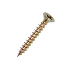 Elmark M317006 FAFORGÁCSLAP (REISSER) CSAVAR 3,5x35mm villanyszerelés