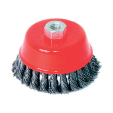 Elmark M516256 FONTT FAZÉK DRÓTKORONG SAROKCSISZOLÓRA D100mm villanyszerelés