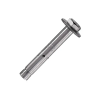 Elmark M517207 hatlapfejű horgonycsavar M6 8X45mm