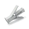 Elmark M517274 GIPSZKARTON TIPLI 10x17mm