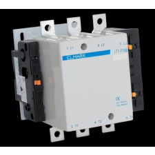 Elmark Mágneskapcsoló KONTAKTOR LT1-F630 630A 230V villanyszerelés