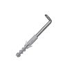 Elmark MF500465 FISCHER WDL 14L/95 L ALAKÚ CSAVAR BEÜTHETŐ DÜBELLE