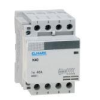 Elmark Moduláris mágneskapcsoló 100A 2 érintkezős 230VAC 1NO+1NC