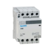 Elmark Moduláris mágneskapcsoló 25A 4 érintkezős 230VAC 4NO